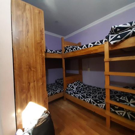 Every Day Lux Hostel Batumi Eksteriør billede