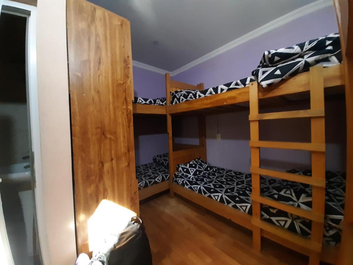 Every Day Lux Hostel Batumi Eksteriør billede