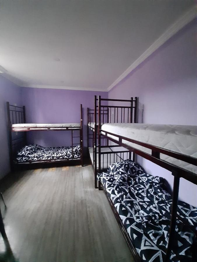 Every Day Lux Hostel Batumi Eksteriør billede