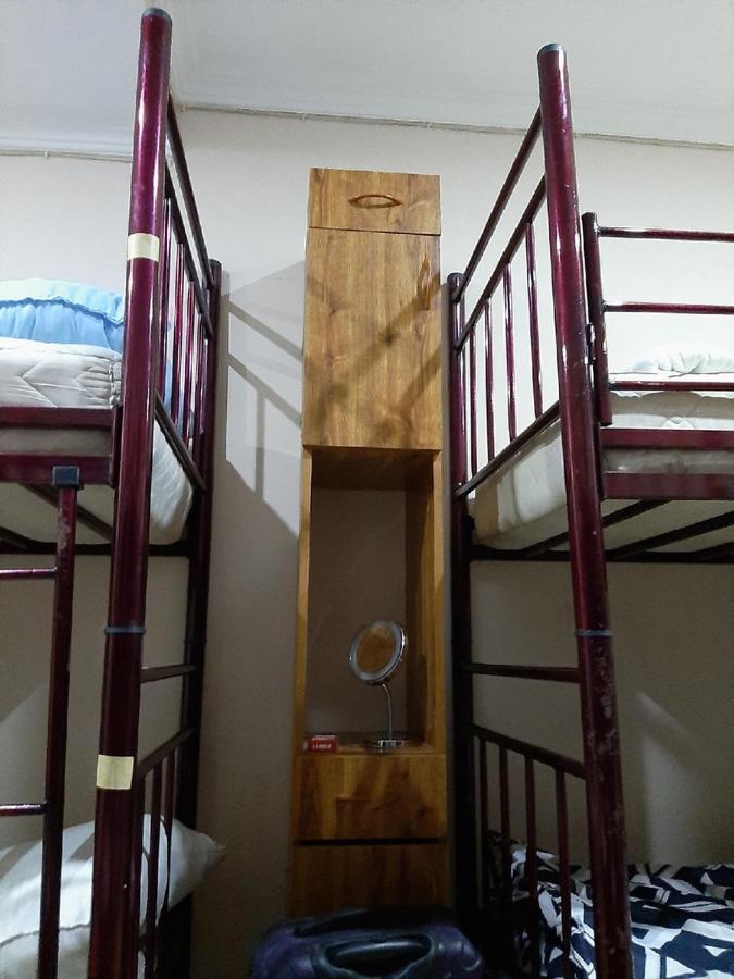 Every Day Lux Hostel Batumi Værelse billede